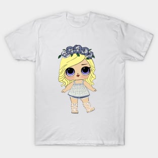 LOL Doll Face T-Shirt